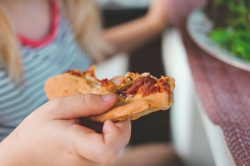 Pesquisa da Univates aponta �ndice de sobrepeso, obesidade e ingest�o de alimentos ultraprocessados em crian�as e adolescentes