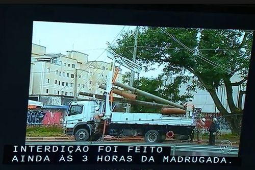 Estudante da Univates analisa acesso de surdos � informa��o por meio do telejornalismo