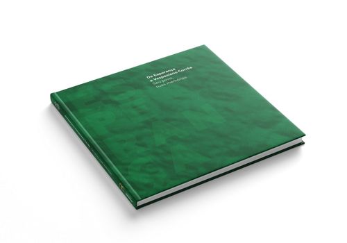 Livro de Vespasiano Corr�a � obra produzida pela Univates