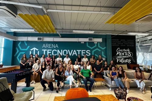 P�s-gradua��o da Univates fortalece conex�o com o Tecnovates em encontro voltado � inova��o e pesquisa aplicada 