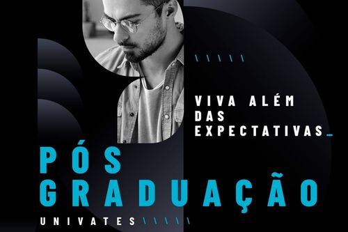 P�s-gradua��o recebe inscri��es