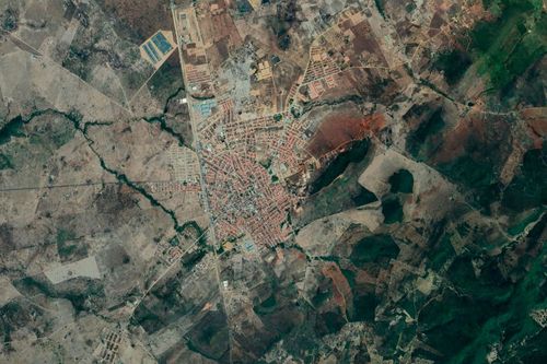 Pesquisadores da Univates analisam a��es de Educa��o Ambiental desenvolvidas em duas escolas do interior da Bahia