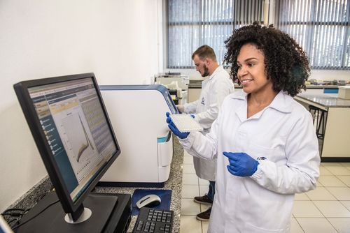 PPGBiotec tem edital de ingresso em fluxo cont�nuo