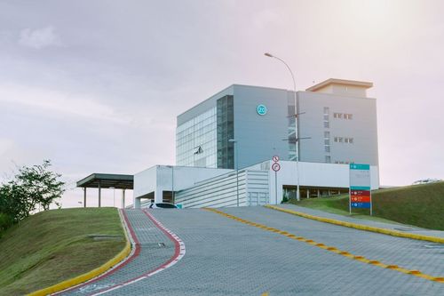 Syntalgae, incubada do Tecnovates, � finalista no South Summit Brasil