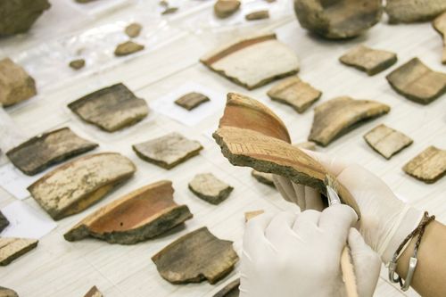Arqueologia e hist�ria: fantasias, ilus�es, lendas e boicotes cient�ficos