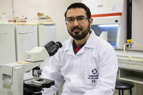 Pesquisador da Univates participa de estudo internacional que avaliou o neurodesenvolvimento de crian�as expostas ao zika v�rus