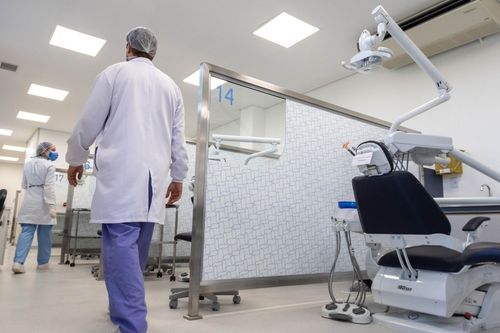 Profissionais que atuam nos servi�os de sa�de p�blica da regi�o concluem Especializa��o em Interven��es em Sa�de Coletiva e Sa�de da Fam�lia