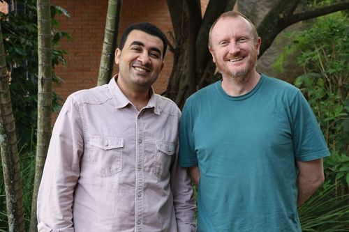Pesquisadores encontram mais evid�ncias de paleoinc�ndios durante o Cret�ceo, desta vez no Egito
