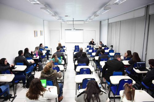Curso de MBA em Gest�o de Cooperativas da Univates, ofertado em parceria com cooperativas da Serra, conclui turma
