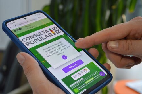 Projeto em parceria com a Univates estar� na c�dula de vota��o da Consulta Popular 2022, no Vale do Taquari