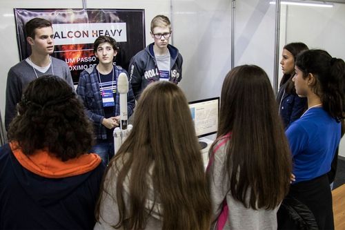 Mais de 50 escolas participar�o das Feiras de Ci�ncias da Univates