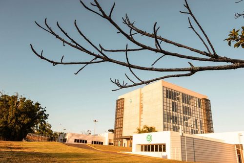 Tecnovates anuncia mudan�as em sua gest�o