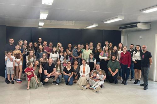 PPGBiotec realiza evento para celebrar os 10 anos de atividades