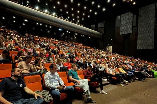 Inova��o e empreendedorismo s�o tema de evento na Univates