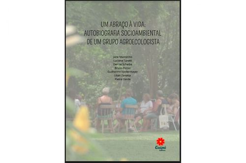 Vida de mulheres agroecologistas � tema de livro lan�ado por pesquisadores da Univates
