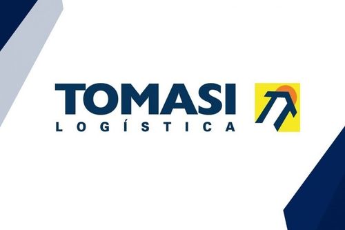 Tomasi Log�stica v� na Inovates espa�o para impulsionar neg�cios