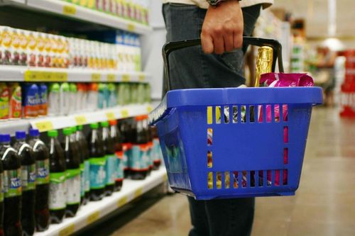 Univates realiza pesquisa in�dita na regi�o com rastreamento ocular de consumidores em compras em supermercado