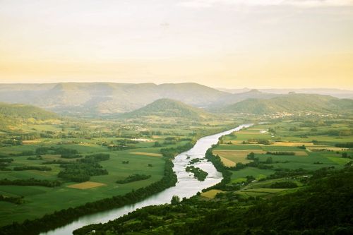 Vale do Taquari: passado, presente e perspectivas para o futuro