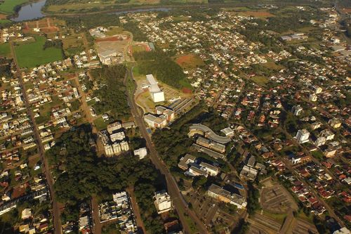 Univates, Syntalgae e Vibee Unimed representam o Vale do Taquari em guia sobre a inova��o no RS