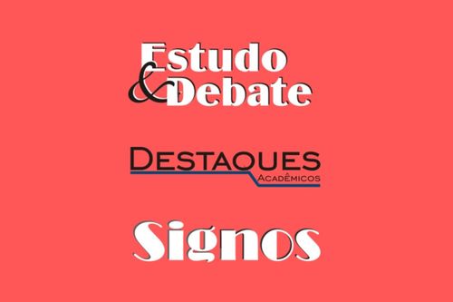 Revistas cient�ficas da Univates t�m novas avalia��es da Capes