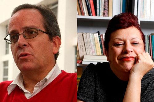 Ex-candidato � Presid�ncia do Equador e p�s-doutora em Filosofia estar�o na Univates em confer�ncia sobre (re)exist�ncias a partir do conhecimento