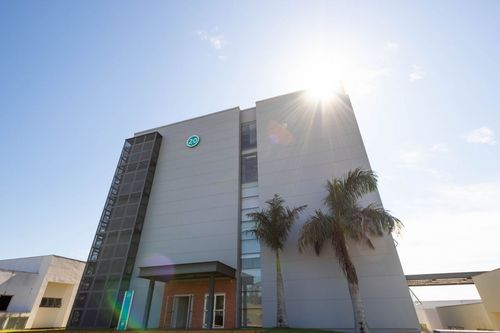 Motasa e Ust? Cosm�ticos s�o as novas marcas sediadas no Tecnovates