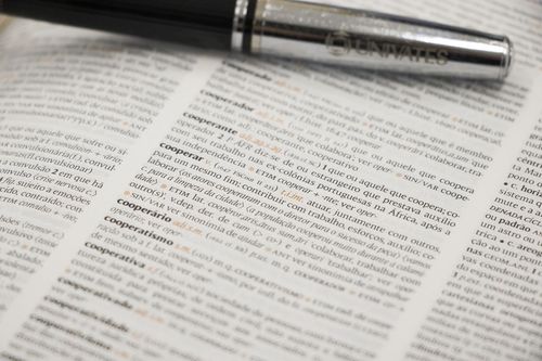 O que � cooperativismo?