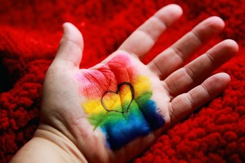 Atendimento em sa�de para a popula��o LGBTQIAPN+