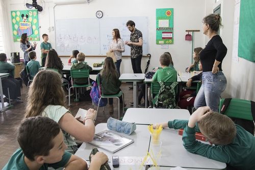 PPGEnsino comemora 10 anos com s�rie de atividades