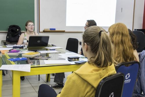 Grupo de pesquisa CEM, do PPGEnsino, comemora 10 anos