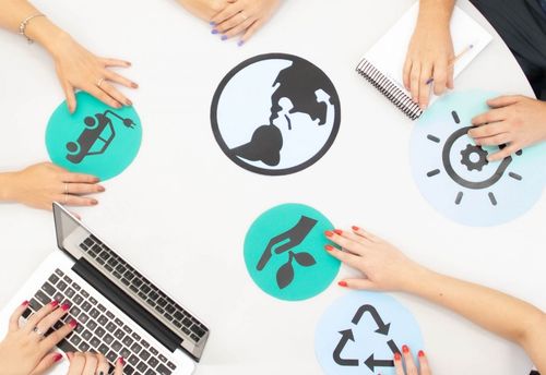Evento no Tecnovates aborda a import�ncia do ESG para as empresas vinculadas ao Parque