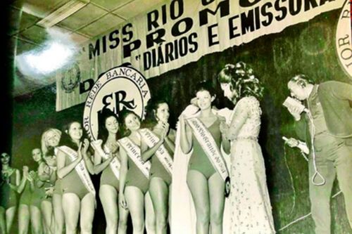 TCC investiga a representa��o da mulher lajeadense na d�cada de 1970 pela �tica do jornal O Informativo do Vale