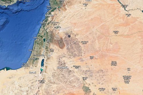 Conflito entre Israel e Palestina em 2023: ataque surpresa do Hamas e suas implica��es geopol�ticas