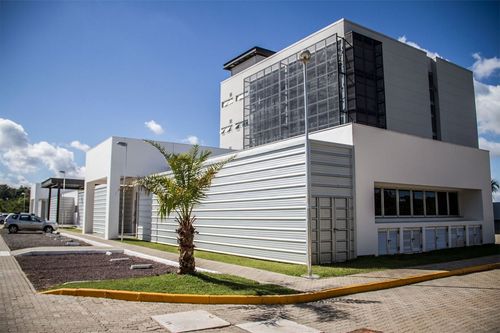 Syntalgae e Pmetric, duas empresas vinculadas ao Tecnovates, alcan�am o TOP 10 em categorias do Ranking 100 Open Startups Brasil