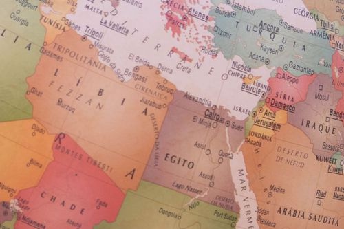 Conflito entre Israel e Palestina em 2023: um m�s de ataques na Faixa de Gaza. Por que continuam? E a ONU?