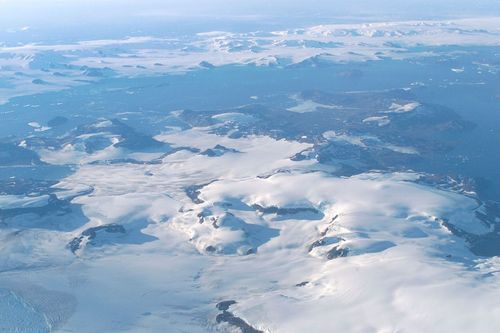 Pesquisador da Univates embarca para Ant�rtica em expedi��o cient�fica