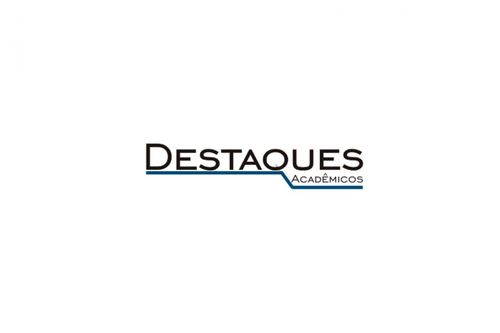 Novos textos podem ser conferidos na revista Destaques Acad�micos