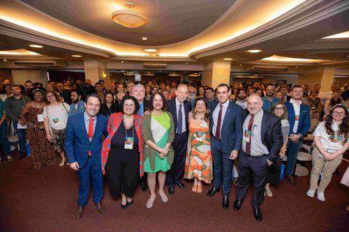 Univates participa de Encontro Nacional de Populariza��o da Ci�ncia, promovido pelo MCTI
