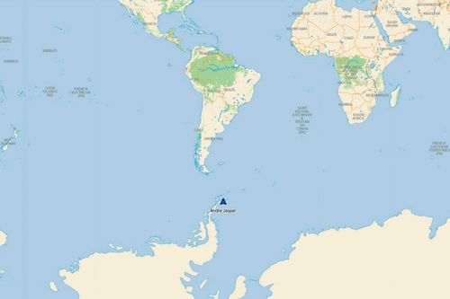 Di�rio de bordo / Expedi��o � Ant�rtica / Parte III