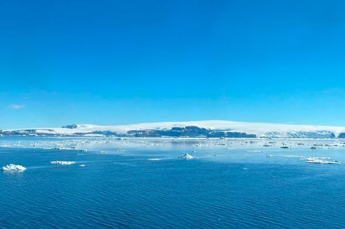 Di�rio de bordo / Expedi��o � Ant�rtica / Parte IV