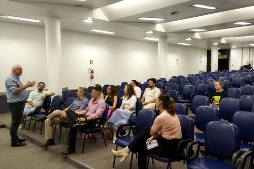 Univates recebe novos residentes em quatro Programas de Resid�ncia M�dica
