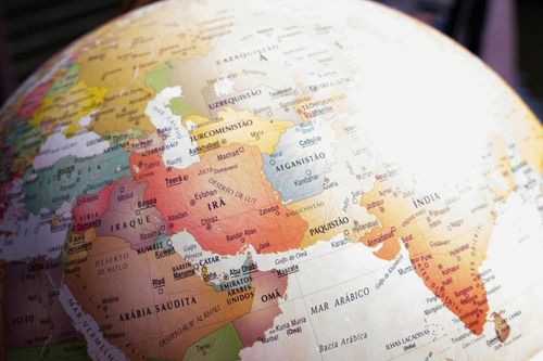 Ir�, Israel e as hostilidades no Oriente M�dio em 2024