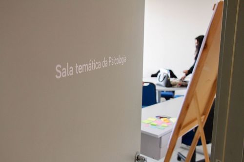 Psicologia e medidas emergenciais em cen�rio de crise
