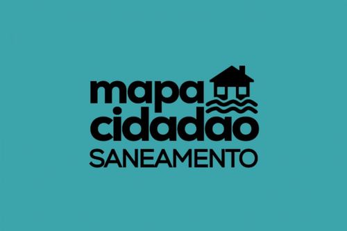 Mapeamento cidad�o � ampliado e passa a contar com identifica��o de pontos com problemas de saneamento