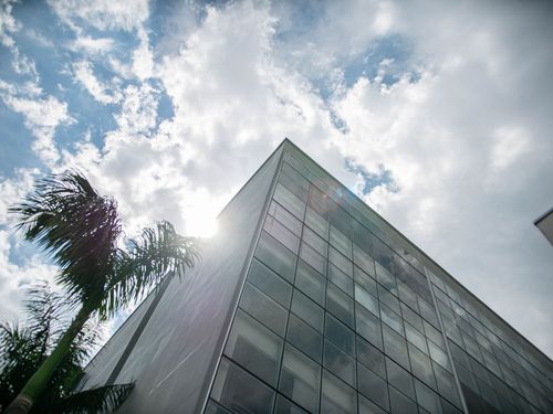 Tecnovates recebe programa��o do Finep Day nesta quarta-feira