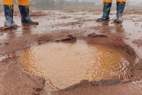 Pesquisas e povoamento antigos na Bacia Hidrogr�fica Taquari-Antas/Rio Grande do Sul
