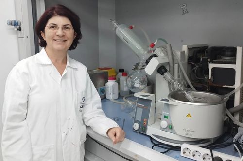 Pesquisadora da Univates participa de bioensaios na Universidad de C�diz e vislumbra novas parcerias institucionais