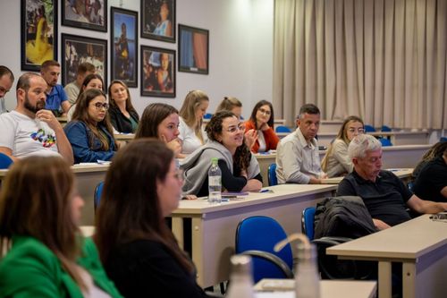 Univates d� in�cio �s aulas do MBA em Finan�as em Cooperativas