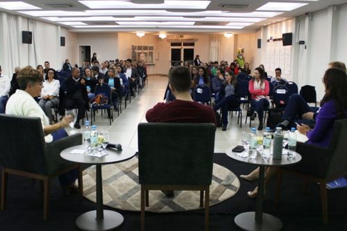 Professora e pesquisadora do PPGBiotec da Univates palestrar� na 14� edi��o da Jornada T�cnica Ambiental da a��o Viva o Taquari-Antas Vivo