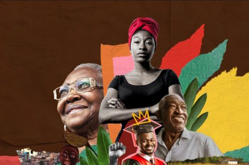 20 de novembro de 2024: Dia da Consci�ncia Negra, um marco hist�rico para nossa sociedade
